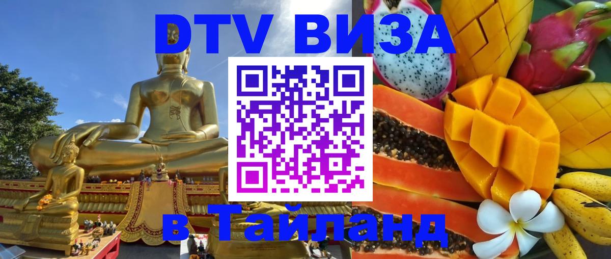 DTV виза Тайланд Кишинёв 